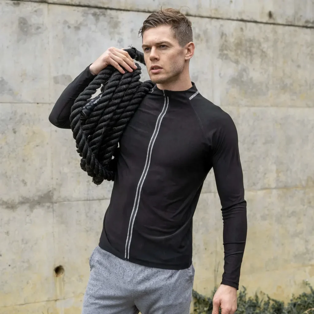 everush heattrap™ termal ceket