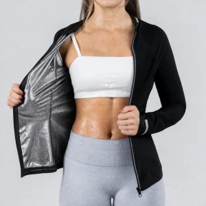 everush heattrap™ termal ceket