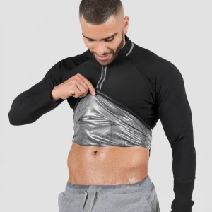 everush heattrap™ termal ceket