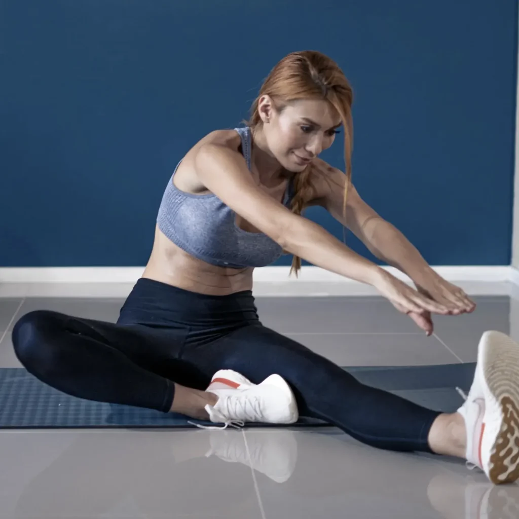 everush heattrap™ termal tayt